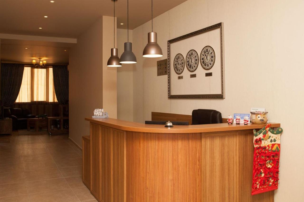 Hotel Motto Stara Sagora Exterior foto