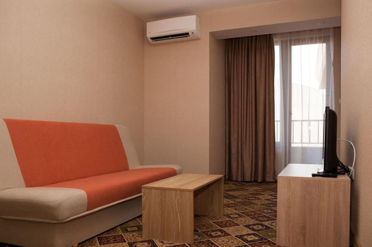 Hotel Motto Stara Sagora Exterior foto