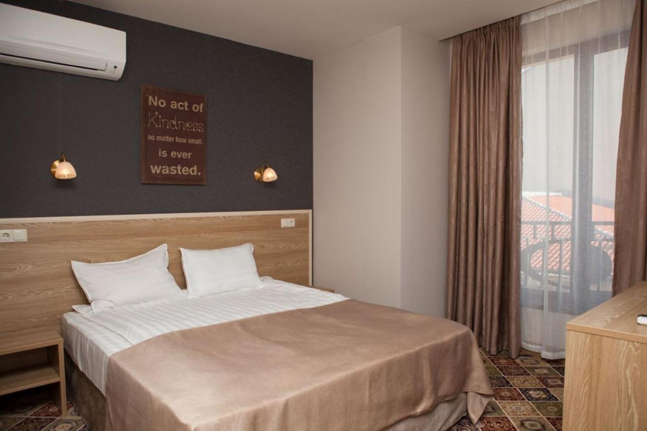 Hotel Motto Stara Sagora Exterior foto