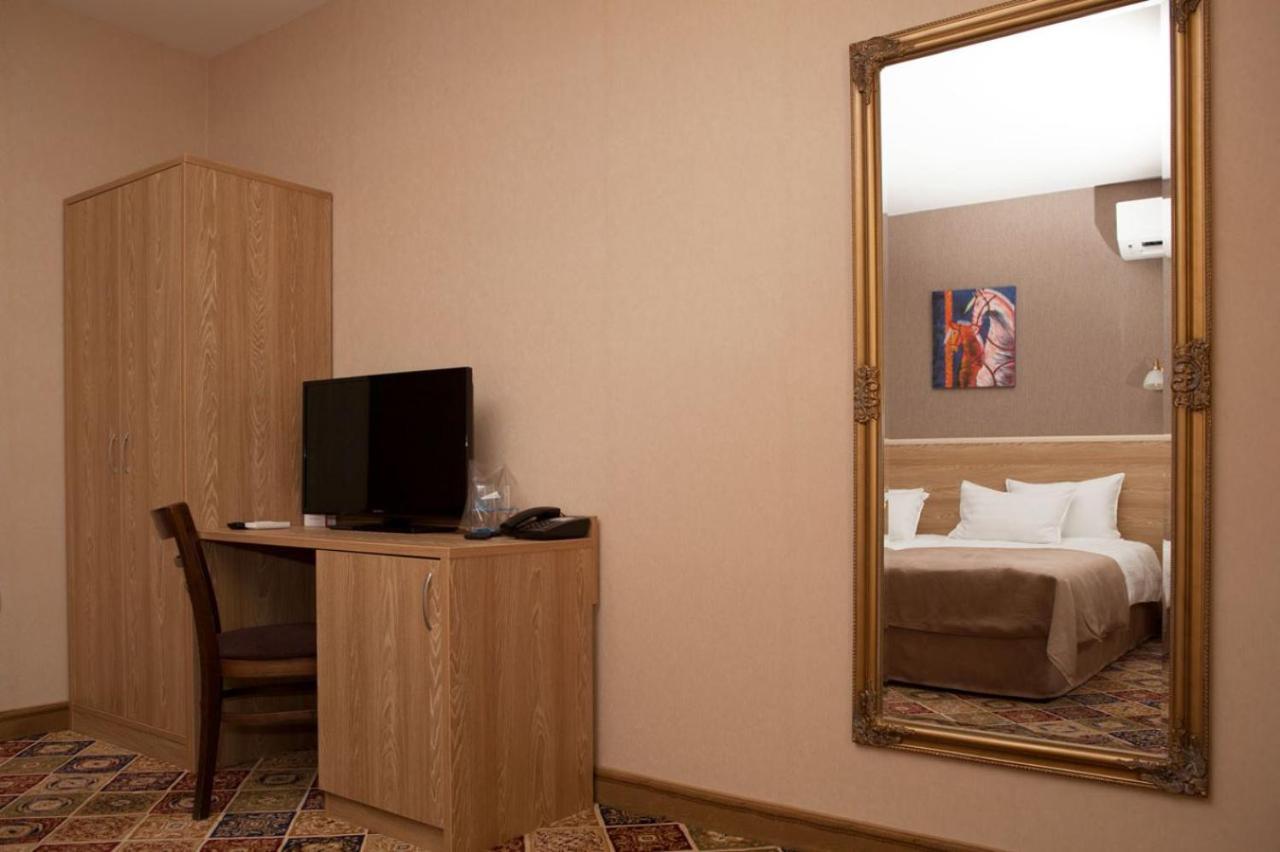 Hotel Motto Stara Sagora Exterior foto