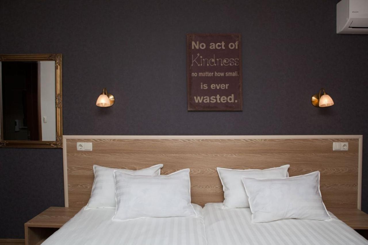 Hotel Motto Stara Sagora Exterior foto