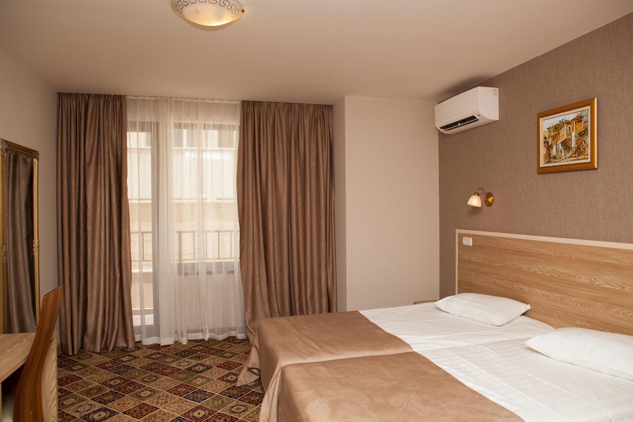 Hotel Motto Stara Sagora Exterior foto