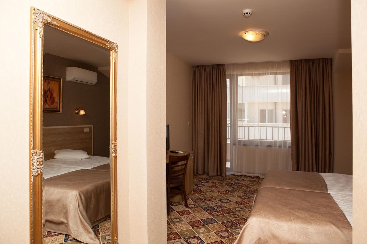 Hotel Motto Stara Sagora Exterior foto