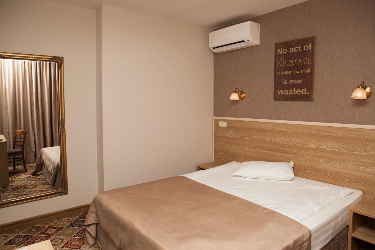 Hotel Motto Stara Sagora Exterior foto