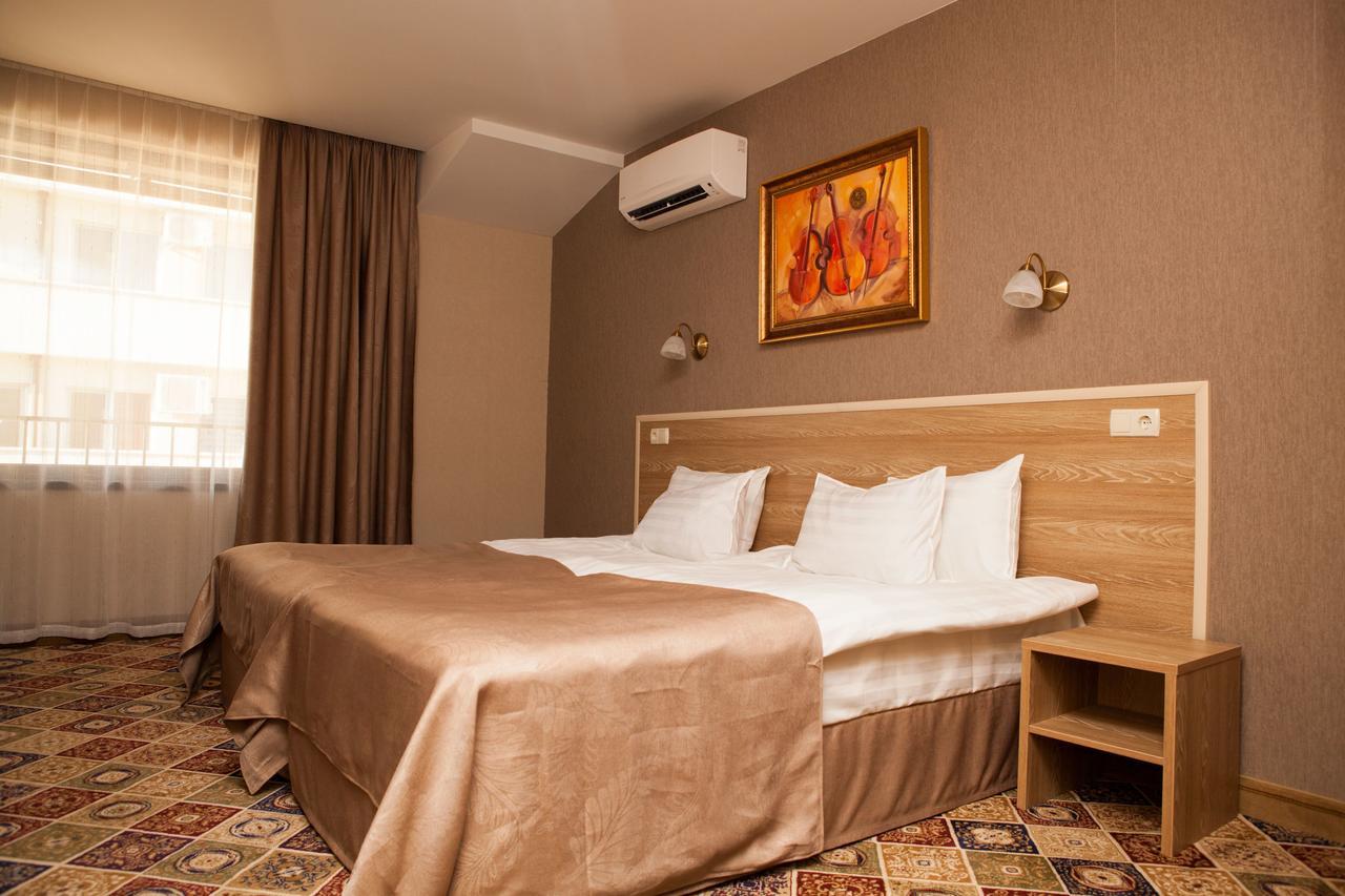 Hotel Motto Stara Sagora Exterior foto